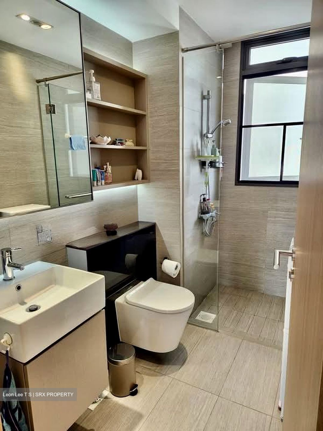 Parc Life (D27), Condominium #599721711